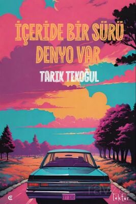 İçeride Bir Sürü Denyo Var - 1