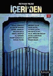 İçeri'den - Literatür Yayınları