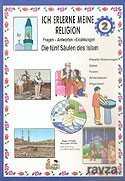 Dinimi Öğreniyorum 2 - Hikayelerle İslamın Şartları (Almanca) (Kod: 166) - Uysal Yayınları (İstanbul)
