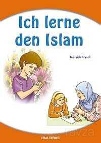 Ich Lerne Den Islam-3 Bände in einem Buch-Dinimi Öğreniyorum ((3 kitap birarada) - Uysal Yayınları (İstanbul)