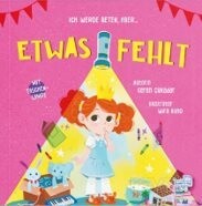 Ich werde beten, aber etwas fehlt, Namaz Kılacağım Ama Bir Şey Eksik ( Fenerli Kitap) - Puset Kitap