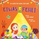 Ich werde den koran lesen, aber etwas fehlt, Kur'an Okuyacağım Ama Bir Şey Eksik (Fenerli Kitap) - Puset Kitap