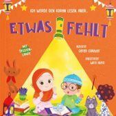 Ich werde den koran lesen, aber etwas fehlt, Kur'an Okuyacağım Ama Bir Şey Eksik (Fenerli Kitap) - 1