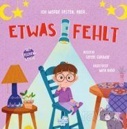 Ich werde fasten, aber etwas fehlt, Oruç Tutacağım Ama Bir Şey Eksik (Fenerli Kitap) - 1