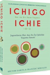 Ichıgo Ichıe - Nepal Kitap