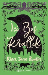 İçi Boş Krallık - Epsilon Yayınları