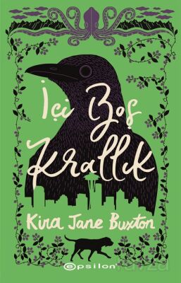 İçi Boş Krallık - 1