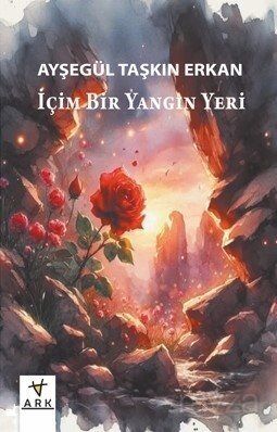 İçim Bir Yangın Yeri - 1