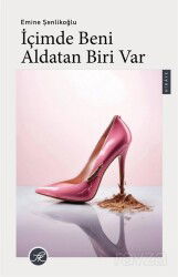 İçimde Beni Aldatan Biri Var - TK Kitap