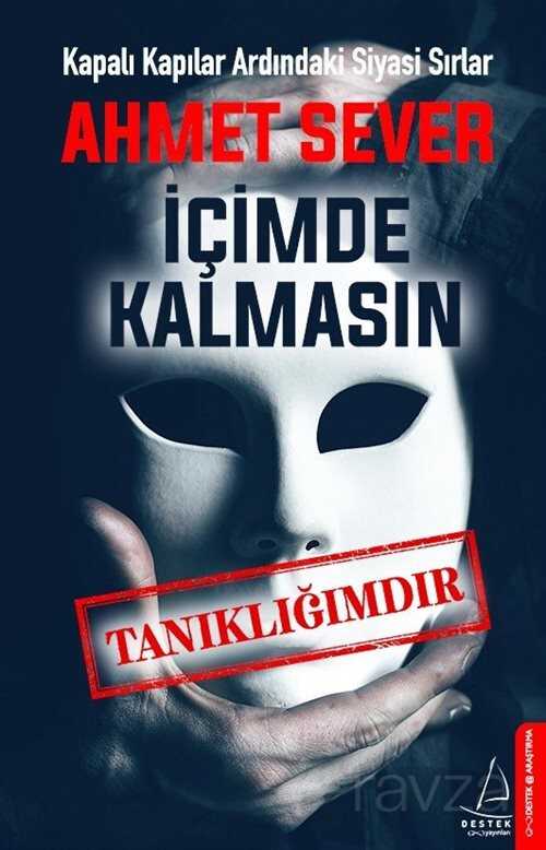 İçimde Kalmasın - 1