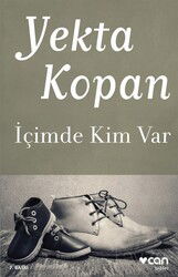 İçimde Kim Var - Can Yayınları