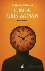 İçimde Kırık Zaman - Ayrıntı Yayınları