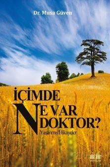 İçimde Ne Var Doktor? - 1