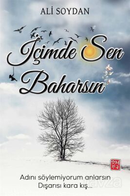 İçimde Sen Baharsın - 1