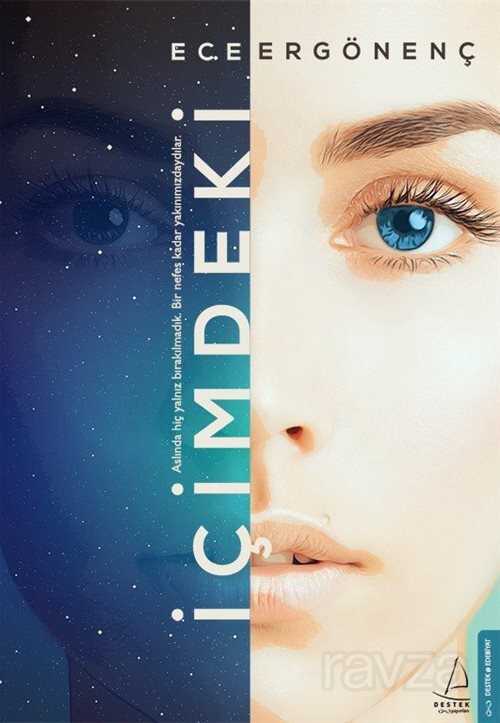 İçimdeki - Destek Yayınları