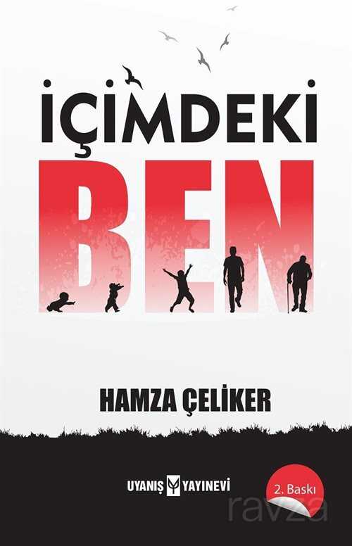 İçimdeki Ben - Uyanış Yayınevi