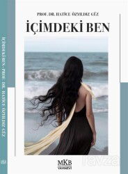 İçimdeki Ben - MKB Halk Kütüphanesi Yayınevi