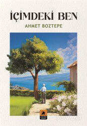 İçimdeki Ben - 2E Kültür-Sanat