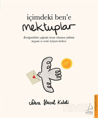 İçimdeki Ben'e Mektuplar - 1