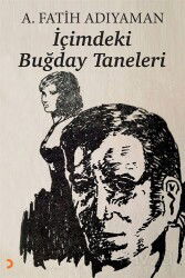 İçimdeki Buğday Taneleri - Cinius Yayınları