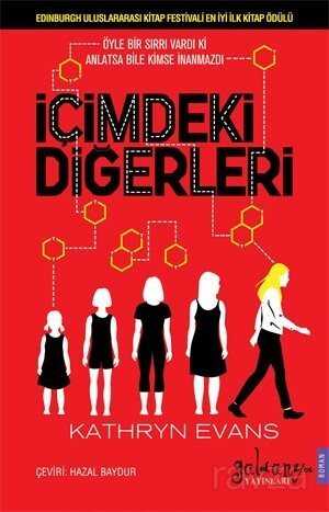 İçimdeki Diğerleri - Güldünya Yayınları