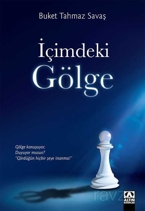 İçimdeki Gölge - Altın Kitaplar