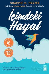 İçimdeki Hayal - Timaş Genç Yayınları
