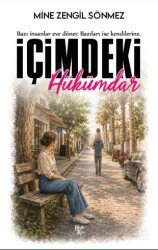 İçimdeki Hükümdar - Halk Kitabevi