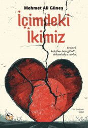 İçimdeki İkimiz - Tunç Yayıncılık