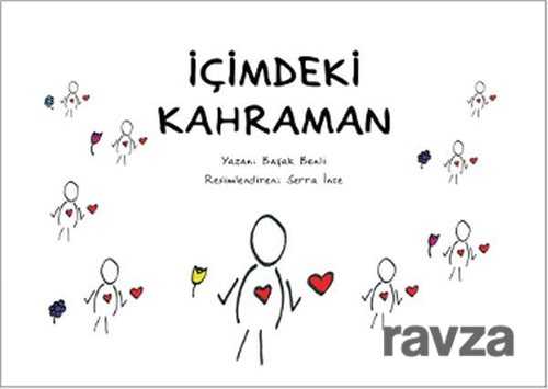 İçimdeki Kahraman - 1