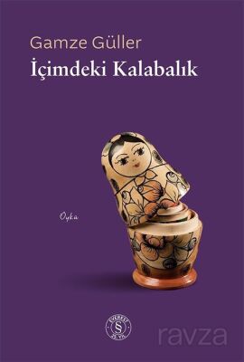İçimdeki Kalabalık - 1