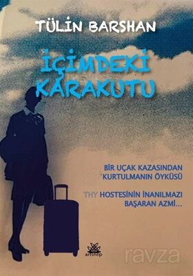 İçimdeki Karakutu - 1