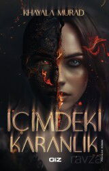 İçimdeki Karanlık - Giz Kitap
