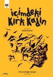 İçimdeki Kırk Kadın - Biz Kitap