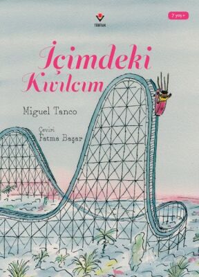 İçimdeki Kıvılcım - 1