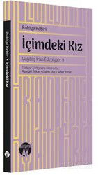 İçimdeki Kız - Büyüyenay Yayıncılık