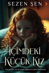 İçimdeki Küçük Kız - Cinius Yayınları