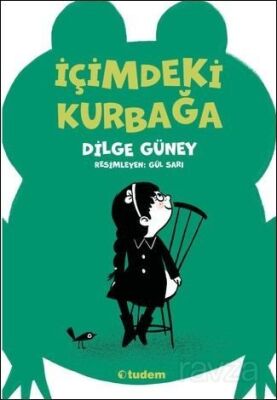 İçimdeki Kurbağa - 1