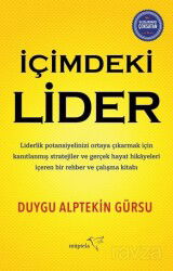İçimdeki Lider - Müptela Yayınları