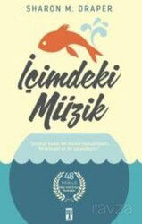 İçimdeki Müzik (Fleksi Kapak) - Timaş Genç Yayınları