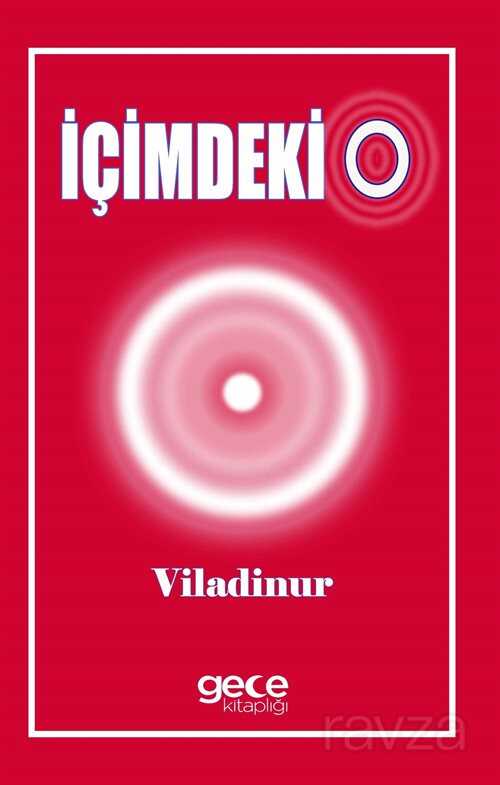 İçimdeki O - Gece Kitaplığı