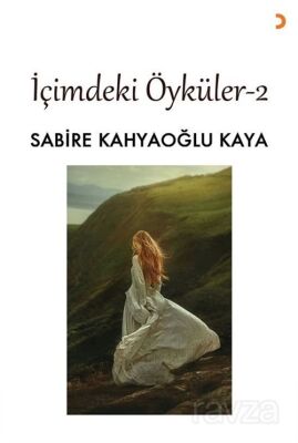 İçimdeki Öyküler 2 - 1