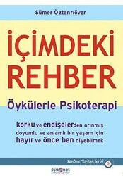 İçimdeki Rehber - Psikonet Yayınları