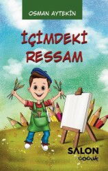 İçimdeki Ressam - Salon Yayınları