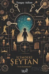 İçimdeki Şeytan - Truva Yayınları