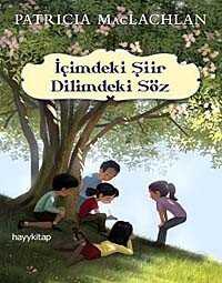 İçimdeki Şiir Dilimdeki Söz - Hayy Kitap