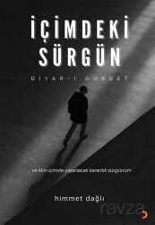 İçimdeki Sürgün - Cinius Yayınları