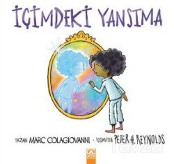 İçimdeki Yansıma - Altın Kitaplar