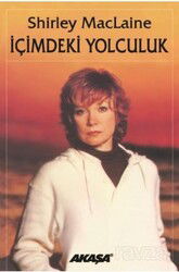 İçimdeki Yolculuk - Akaşa Yayınları