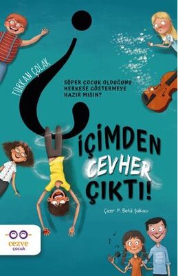 İçimden Cevher Çıktı! - 1